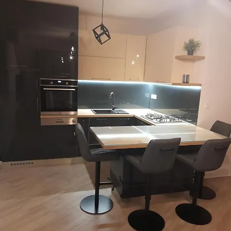 Apartmani Petra Primosten Exterior photo