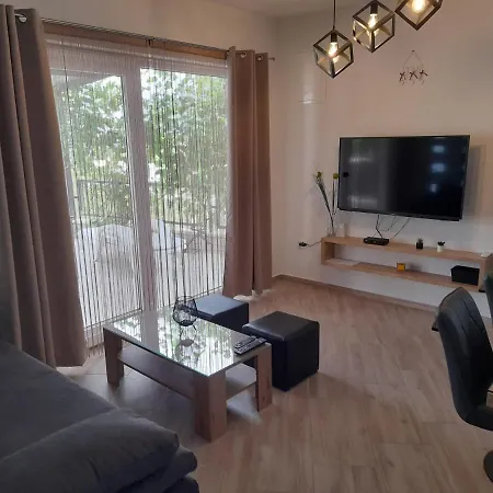 Apartmani Petra Primosten Exterior photo