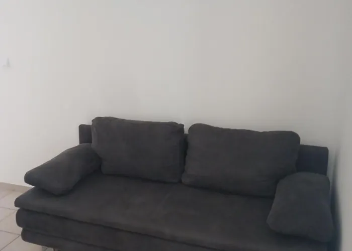 Apartmani Petra