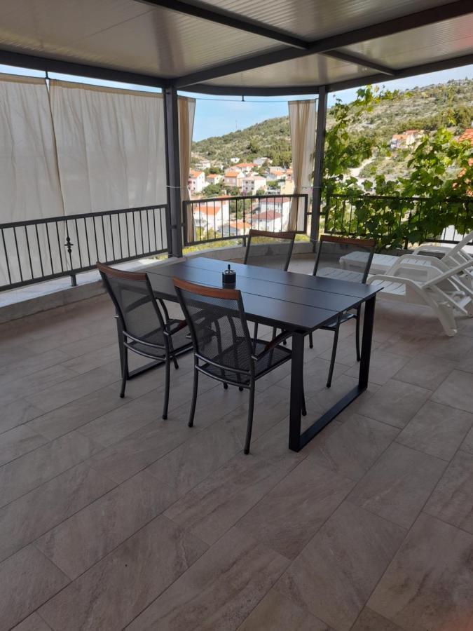 Apartment Petra *