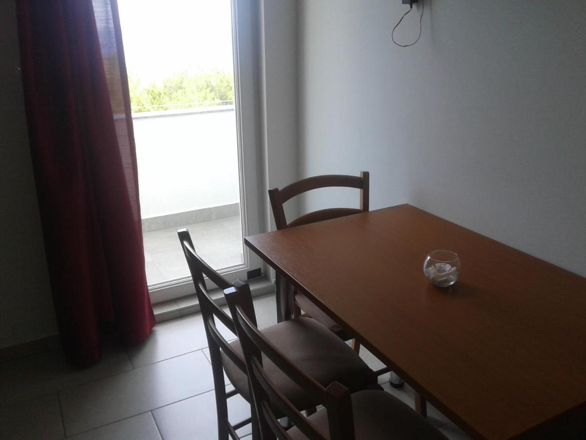Petra Apartment *