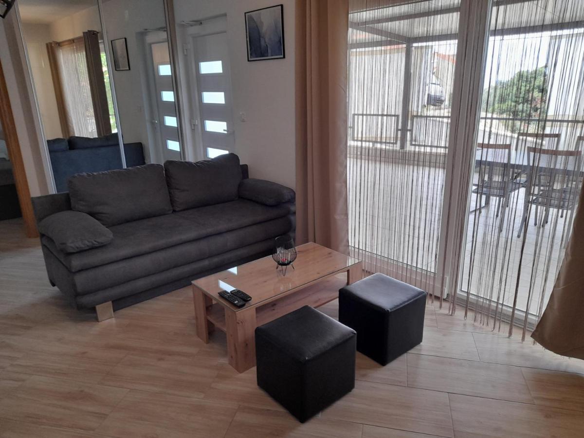 Petra Apartment