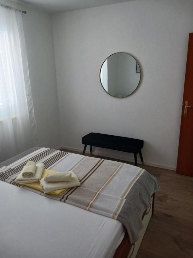 Petra Apartment *