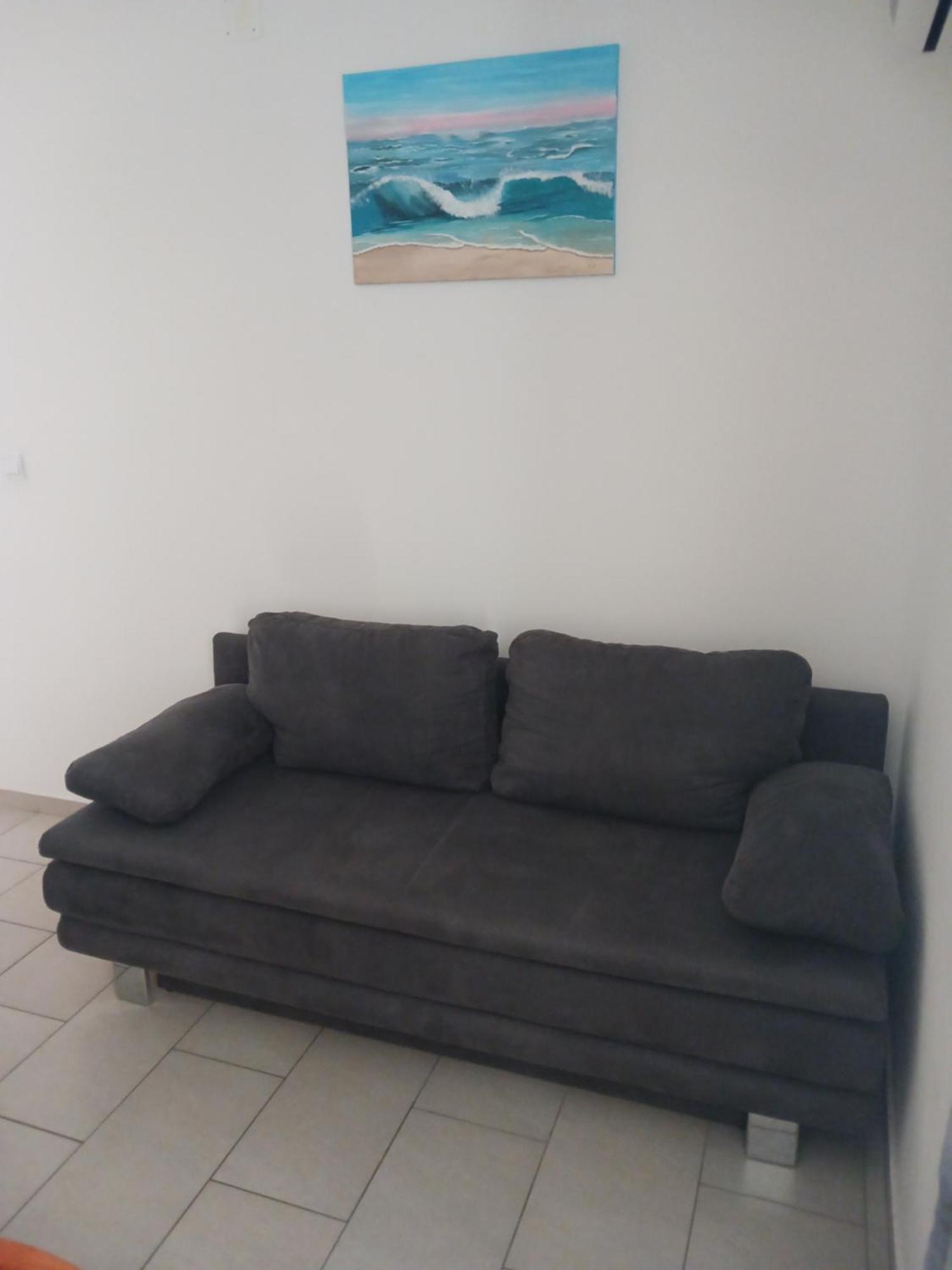 Petra Apartment