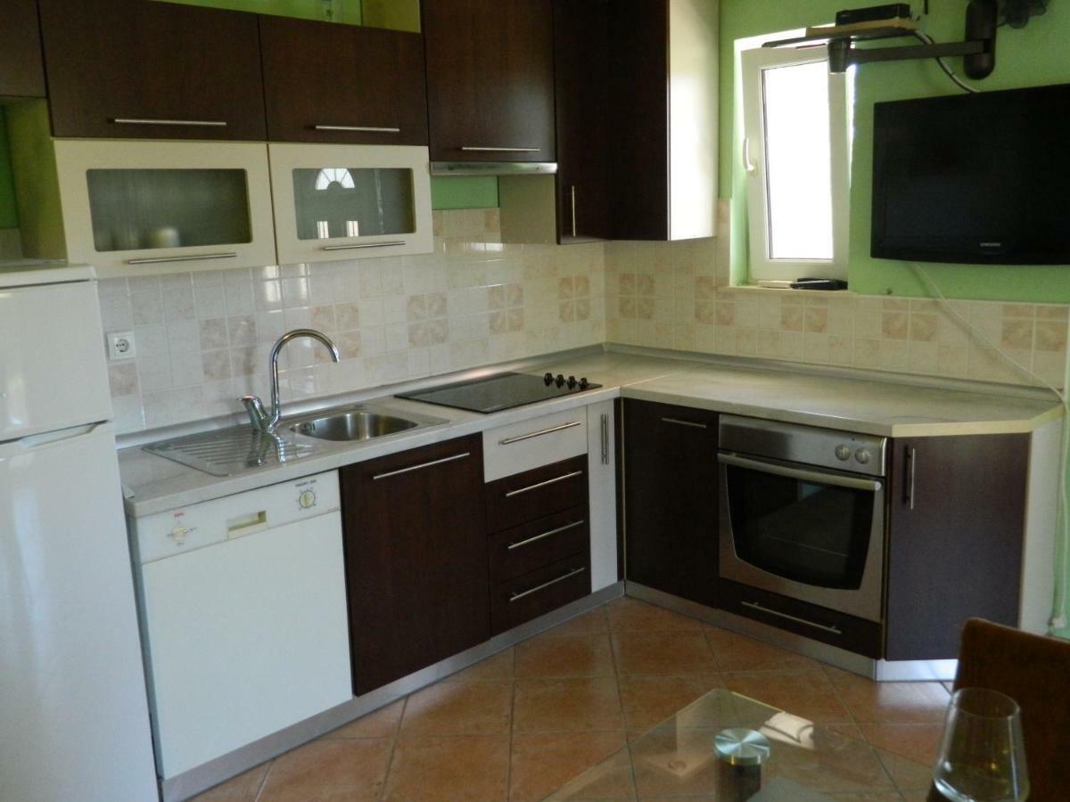 Apartment Petra